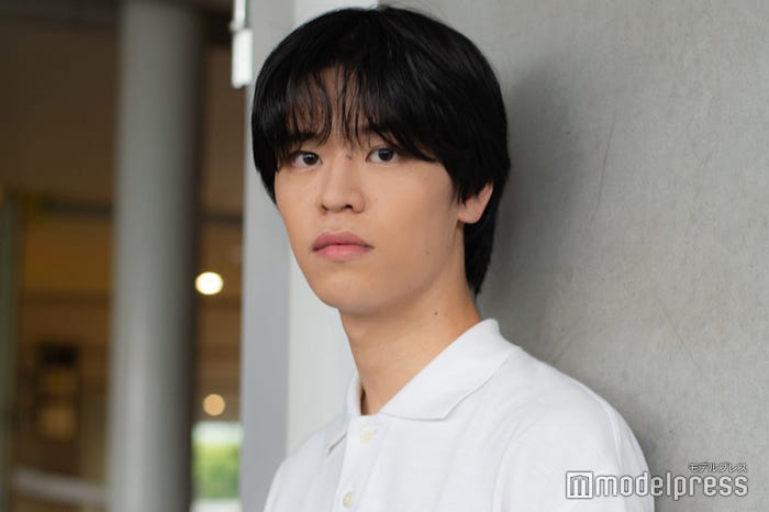 田島利基さん(C)モデルプレス