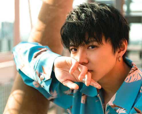 EXILE佐藤大樹、学生時代のアルバイトエピソード明かす