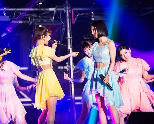 “モー娘。加入”の松岡茉優、割れた腹筋が「すごすぎる」と話題に