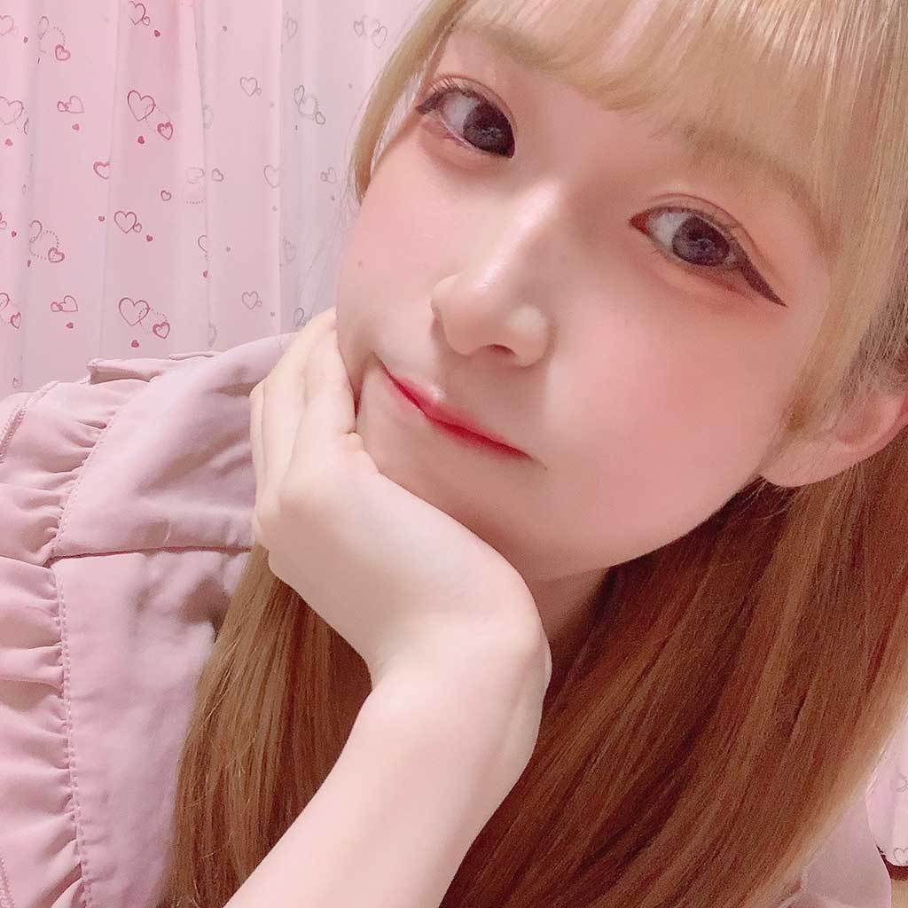 「MISS CIRCLE CONTEST 2021」⼆次審査通過者／提供画像