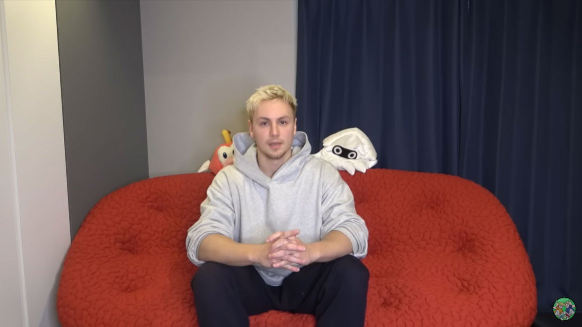 LA空港で2日間拘束・強制帰国の人気YouTuberサワヤン・ヤンが真実告白 食事・風呂なし「犯罪者みたいな扱い」