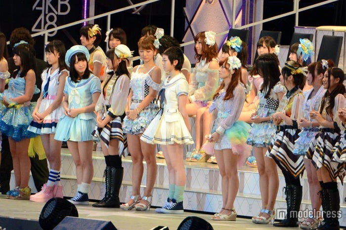 速報中 Akb48選抜総選挙17 32位 アンダーガールズ モデルプレス 速報中 Akb48選抜総選挙17 32位 アンダーガールズ モデルプレス