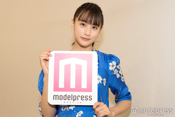 山本美月(C)モデルプレス