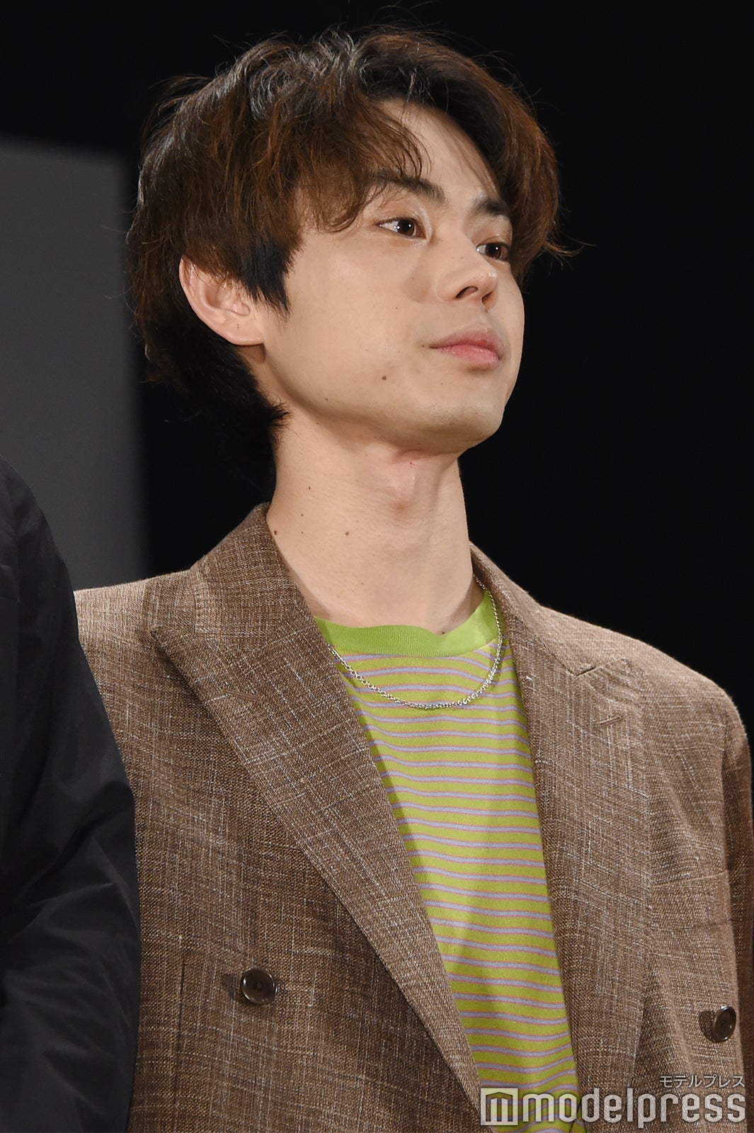 菅田将暉 （C）モデルプレス