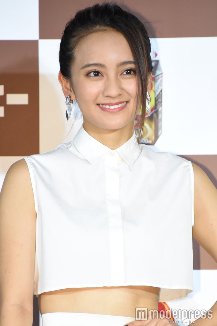 画像21 30 岡田結実 両親の離婚危機報道にコメント モデルプレス 画像21 30 岡田結実 両親の離婚危機報道にコメント モデルプレス