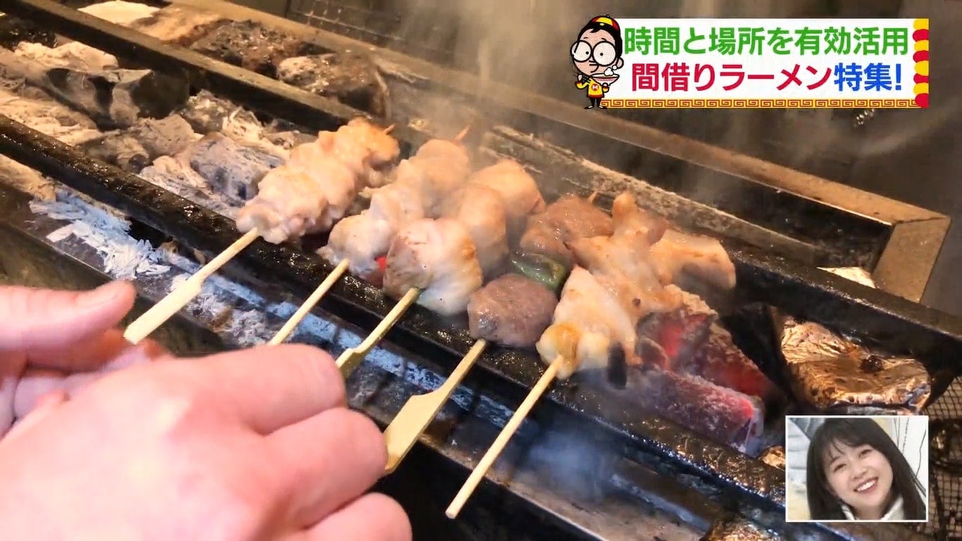 焼き鳥