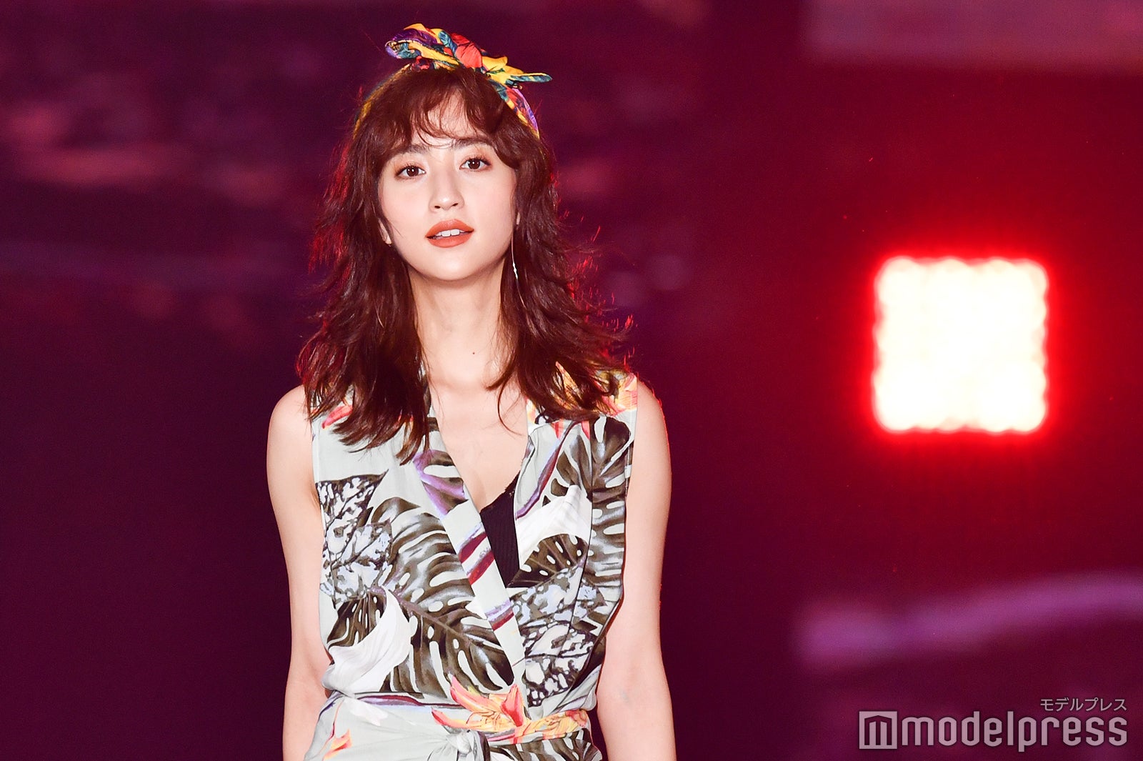 堀田茜（C）モデルプレス