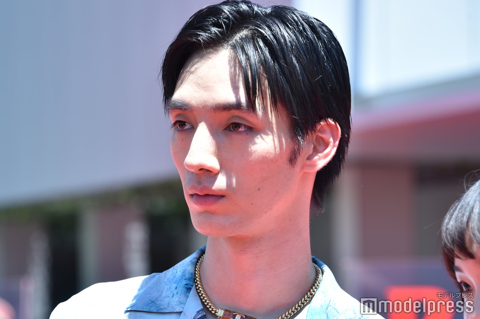 清水尋也（C）モデルプレス