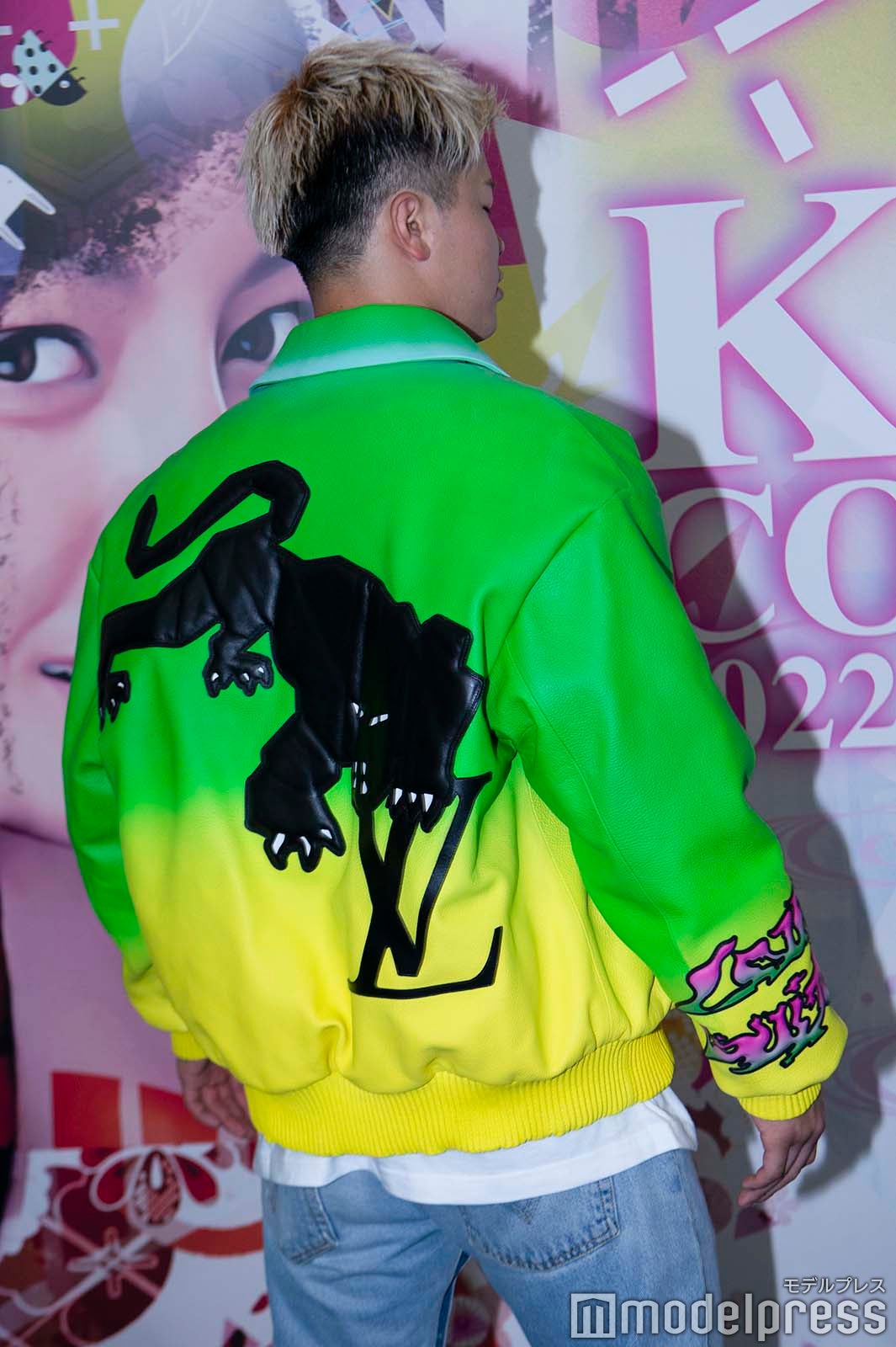 那須川天心（C）モデルプレス