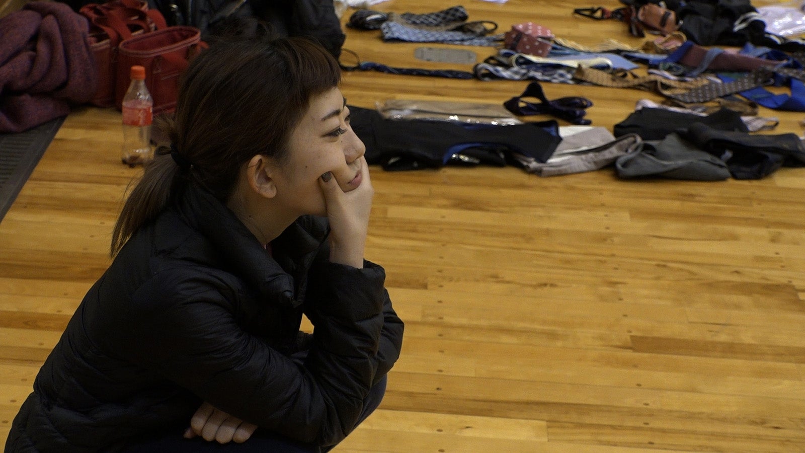 akane（写真提供：関西テレビ）