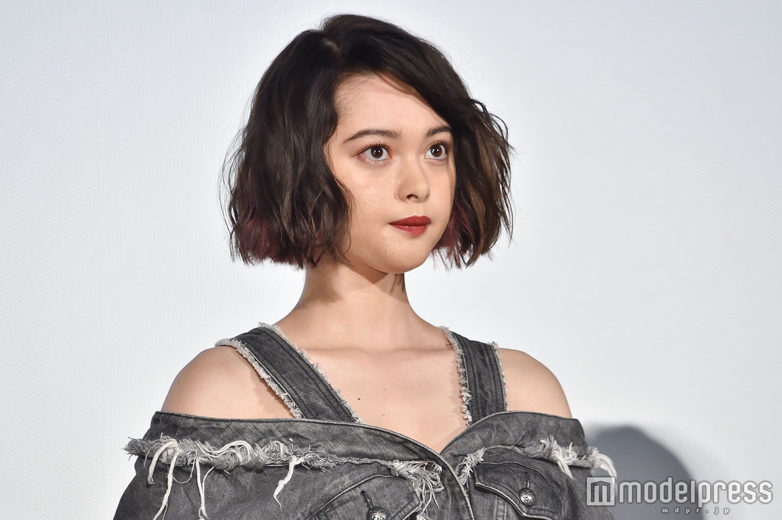 玉城ティナ （C）モデルプレス