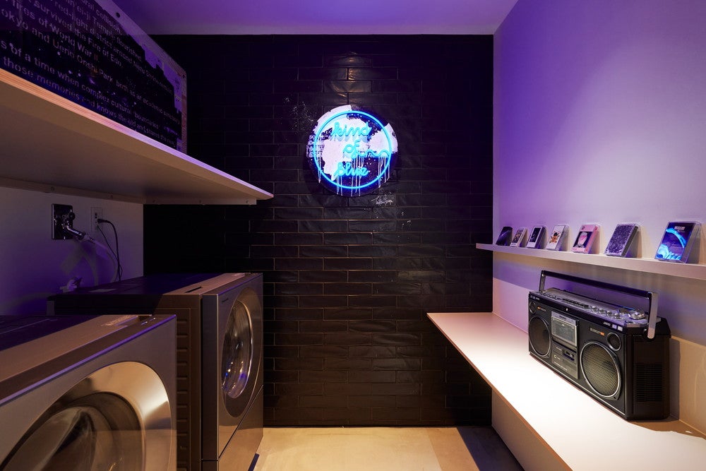 YANAKA SOW／画像提供：オレンジ・アンド・パートナーズ