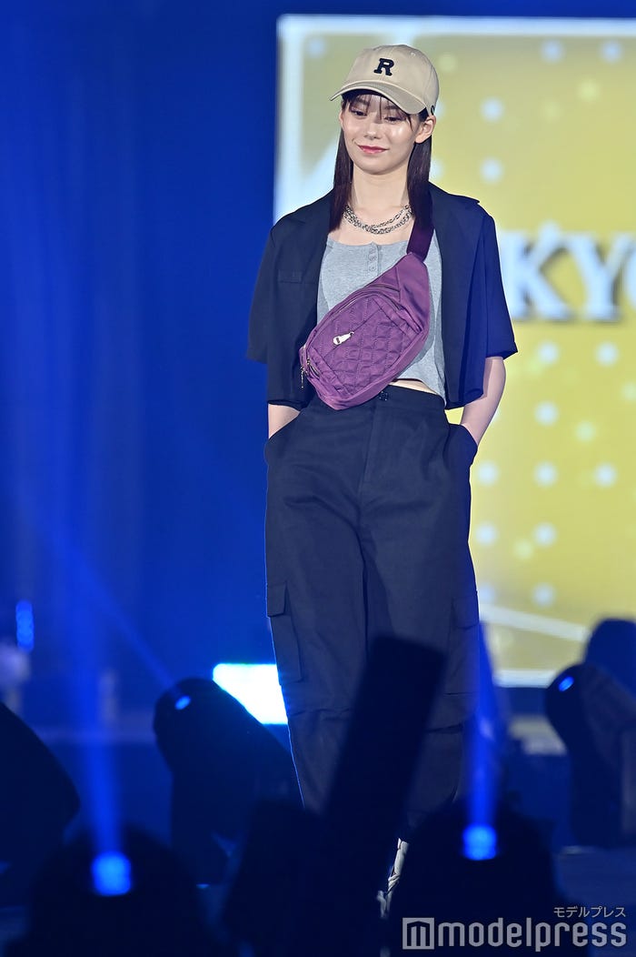 なごみ(C)モデルプレス