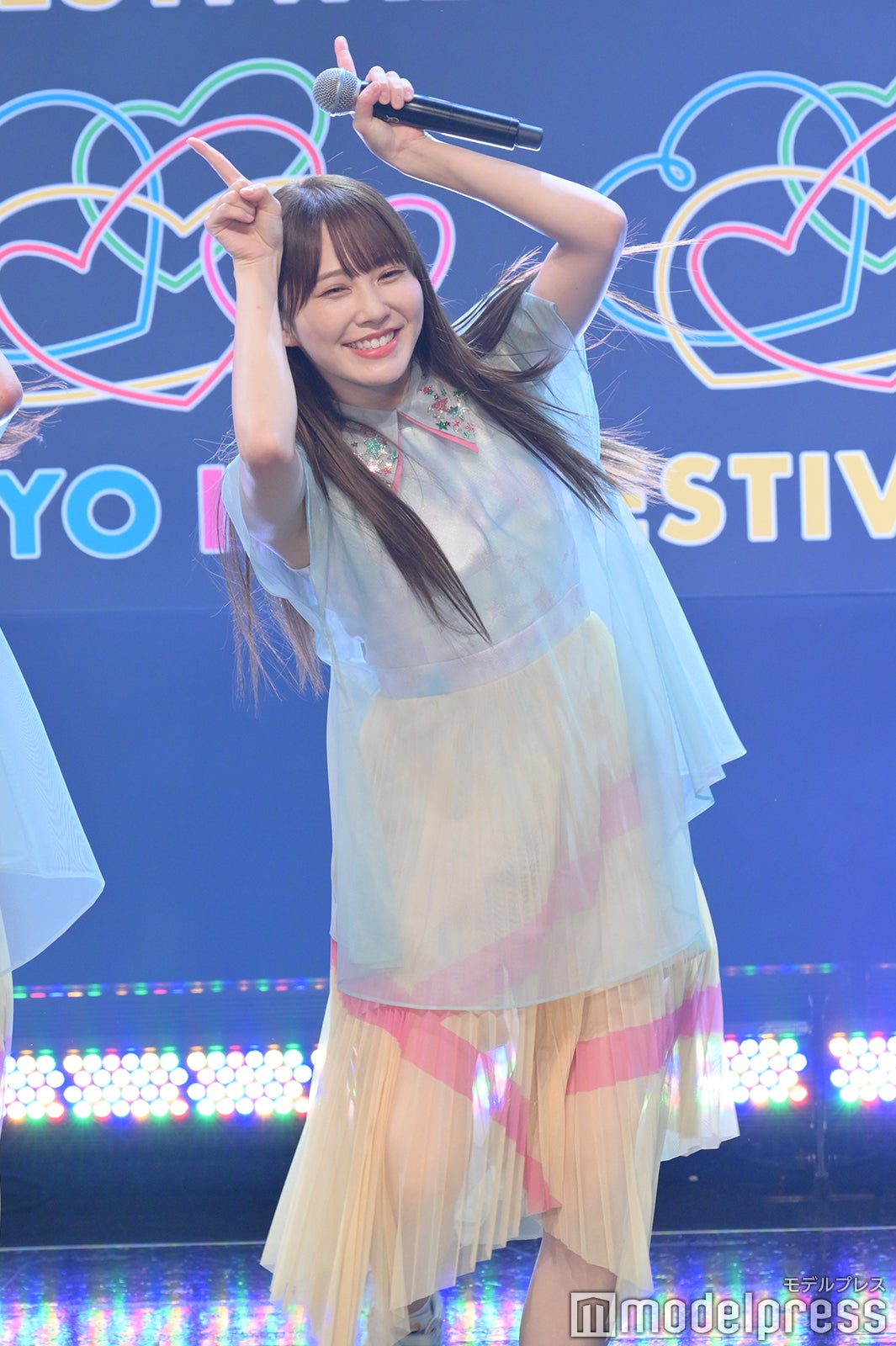 日向坂46（C）モデルプレス