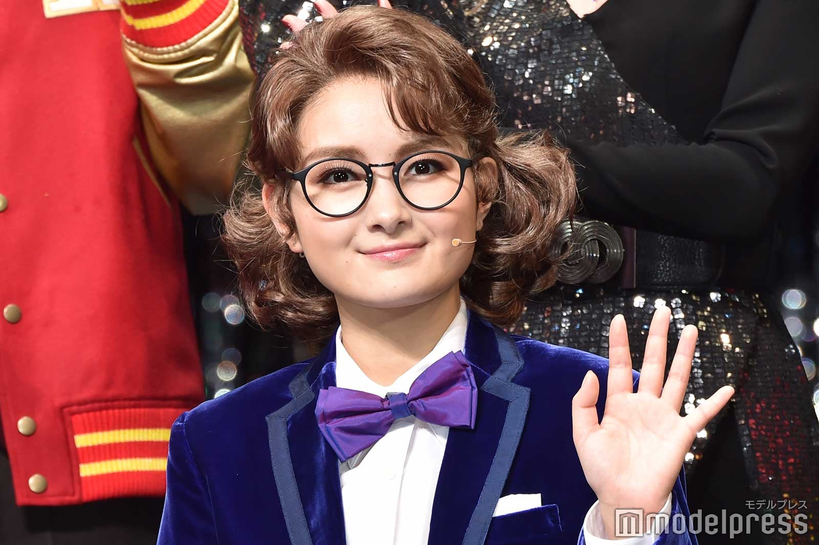 葵わかな（C）モデルプレス