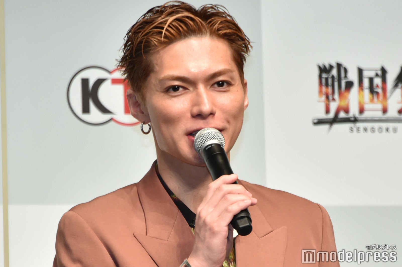 SHOKICHI（C）モデルプレス