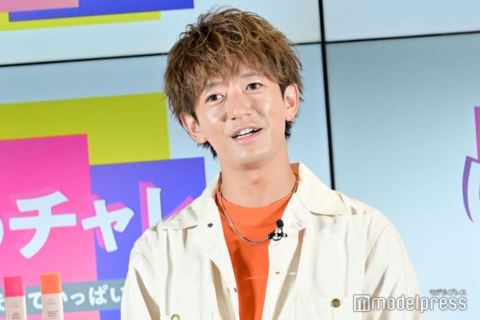 大倉士門(C)モデルプレス