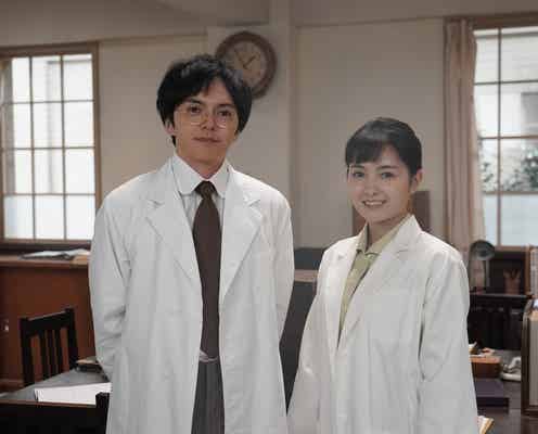 林遣都が葵わかな、成田凌が伊藤沙莉の夫役 大型SPドラマ「キッチン革命」出演決定