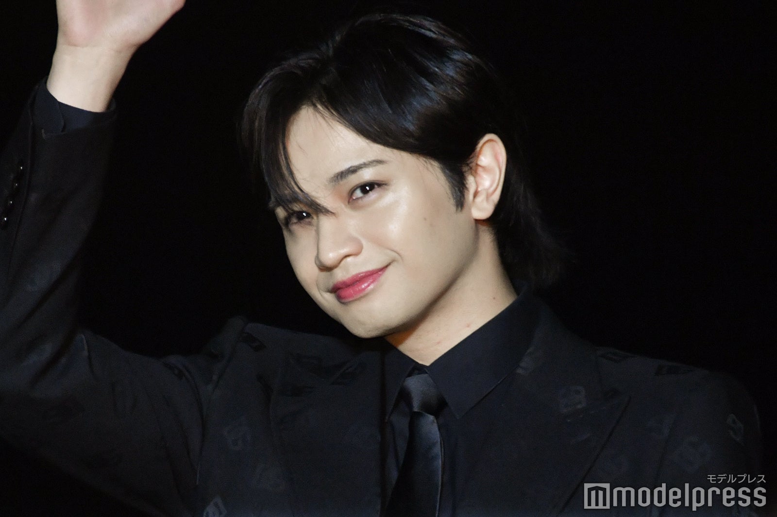 Sexy Zone中島健人＆山崎育三郎、ライバル心燃やす “スマート対決”勃発か「負けないよ」＜おまえの罪を自白しろ＞