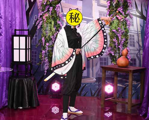 「ぐるナイ」コスプレ企画にジャニーズH登場 イケメンらしからぬ絶叫も