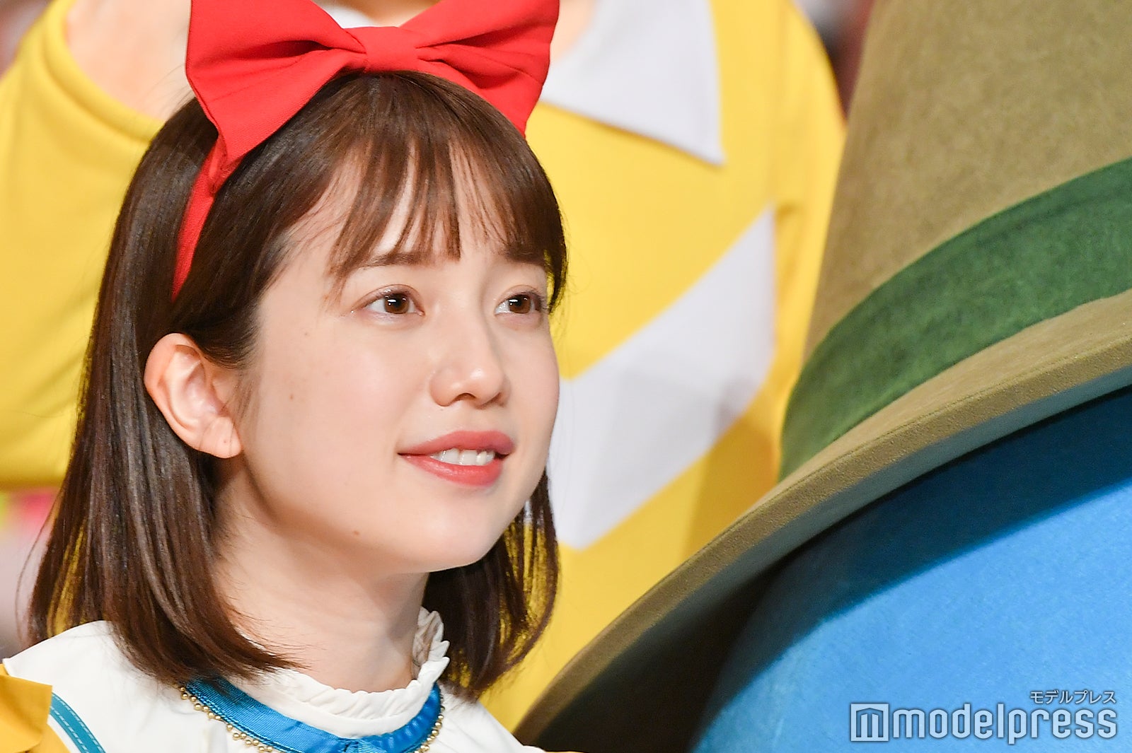 弘中綾香アナウンサー（C）モデルプレス