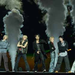 P1Harmony「KCON JAPAN 2025」(C)CJ ENM Co., Ltd, All Rights Reserved