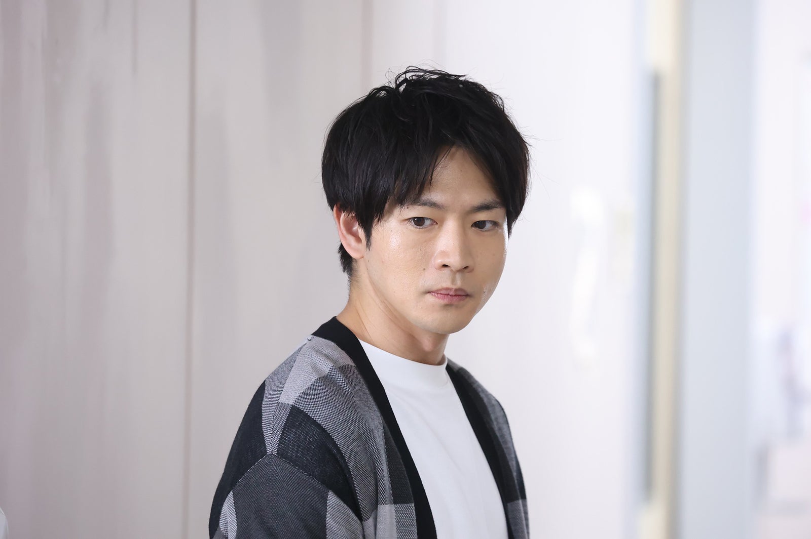 「やんごとなき一族」健太（松下洸平）にまさかの事態 変貌ぶりにも「同一人物じゃないみたい」の声