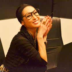 ウギャルとして活動するLie