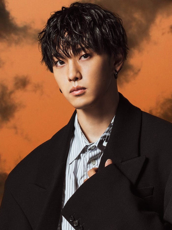 堀夏喜(提供写真)