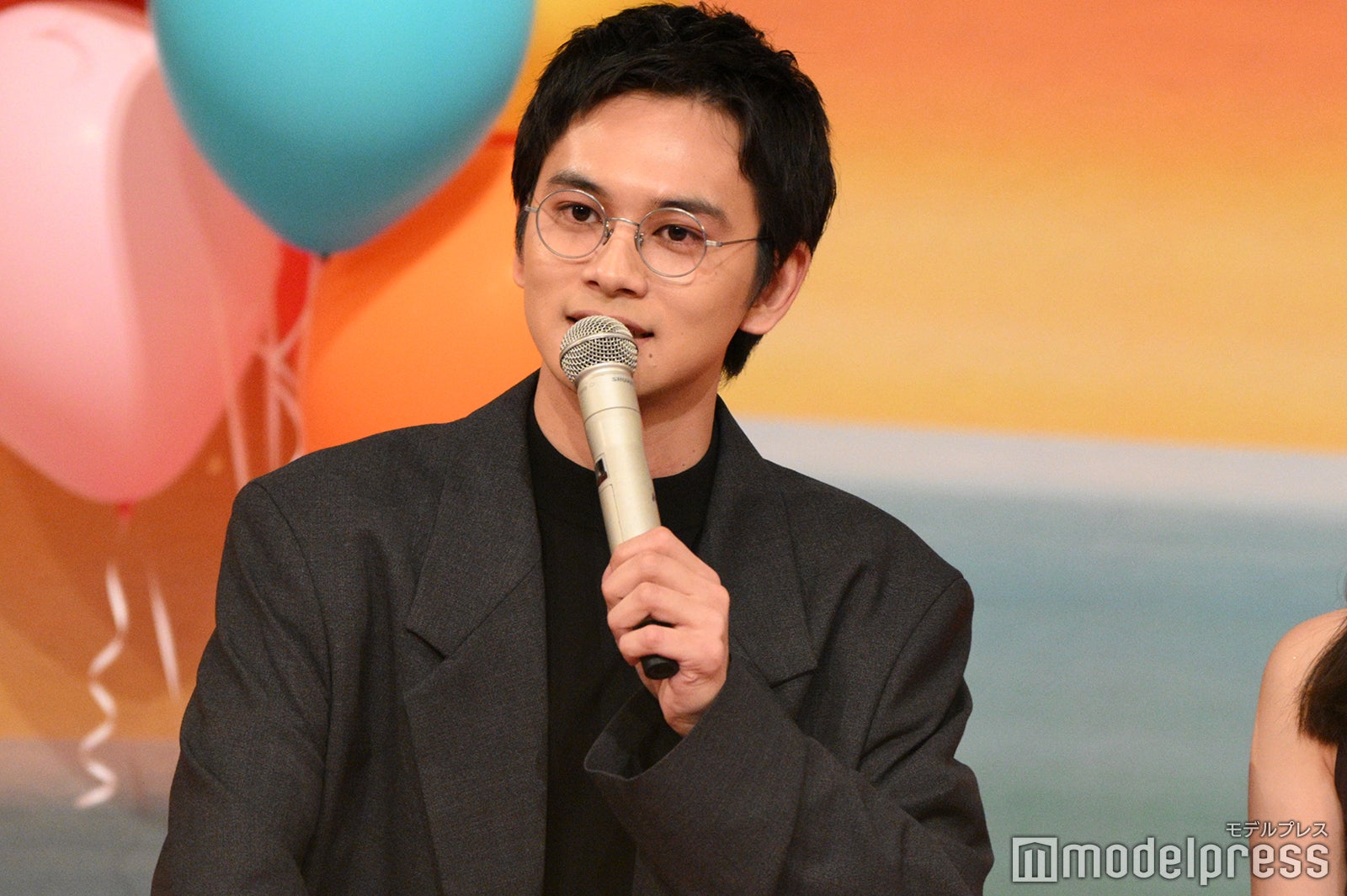 北村匠海、小学生時代からの夢を実現！今田美桜主演ドラマで憧れの俳優と再共演に感激