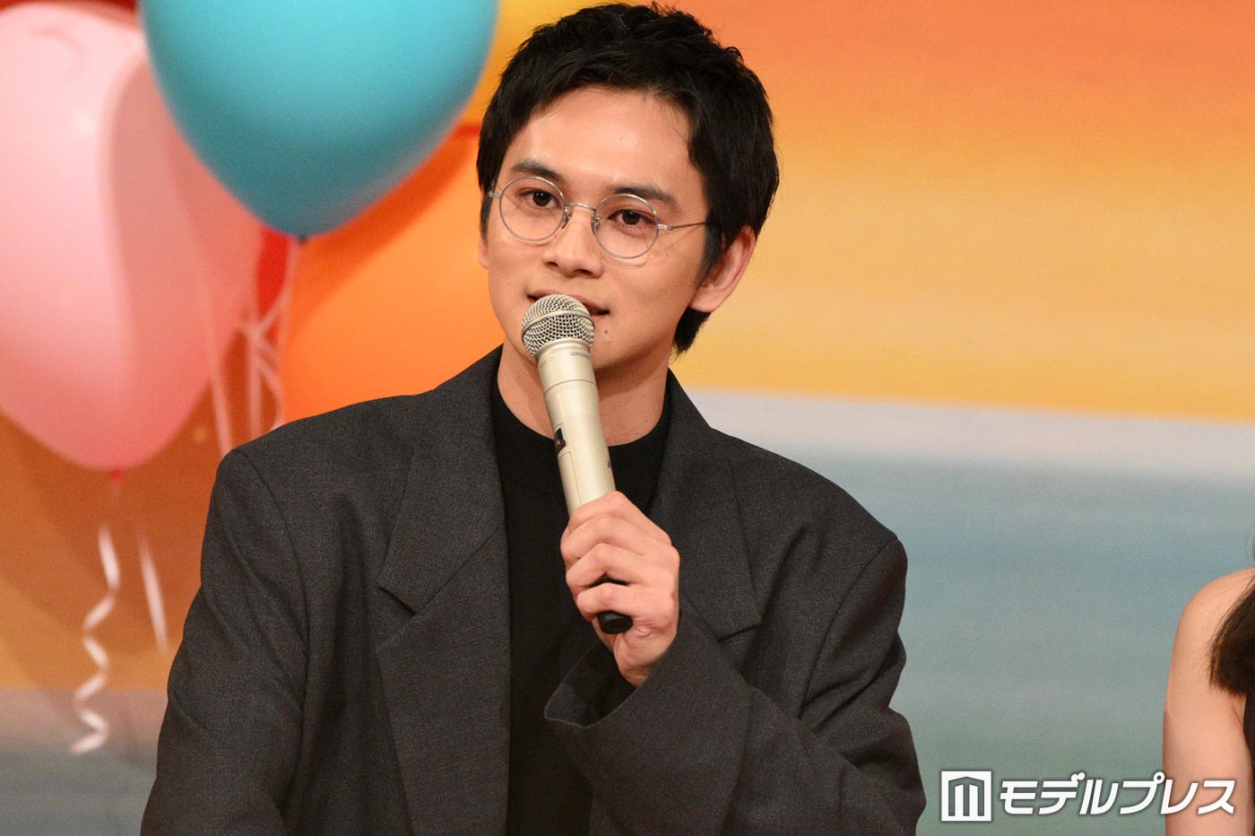 北村匠海、“初めて会った有名人”と小学生ぶり再共演に喜び 忘れられないエピソード告白【あんぱん】 - モデルプレス
