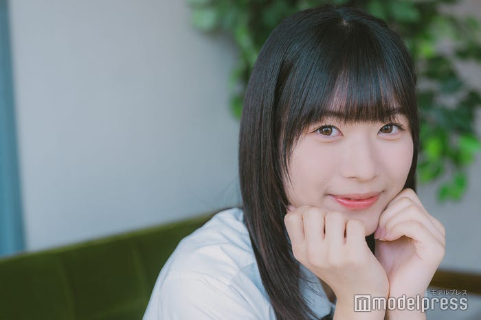 さなさん(C)モデルプレス