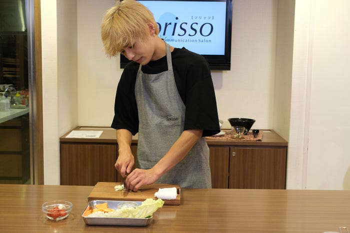 相馬理(提供画像)