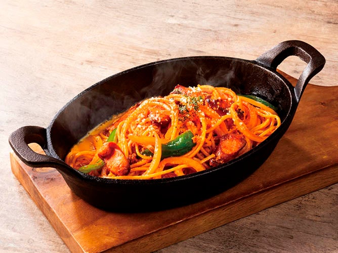 RAKU SPA 1010 神田／画像提供：極楽湯