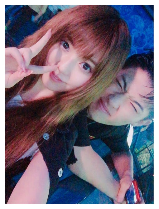 「Popteen」ちゃんえな、カップル成立のK-1ファイター・平本蓮への想いつづる