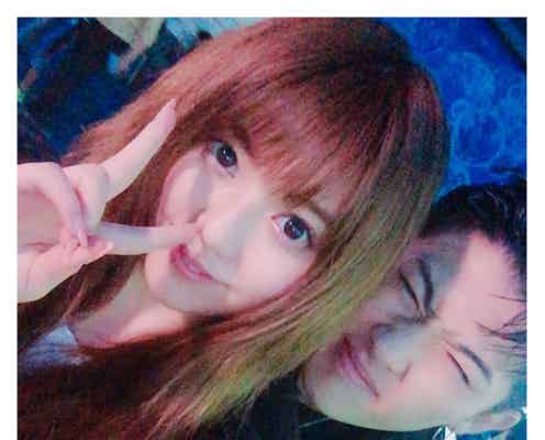 「Popteen」ちゃんえな、カップル成立のK-1ファイター・平本蓮への想いつづる