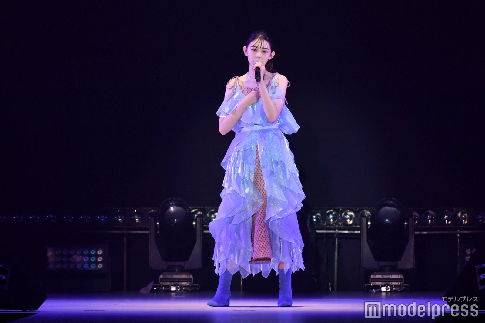 石川花（C）モデルプレス