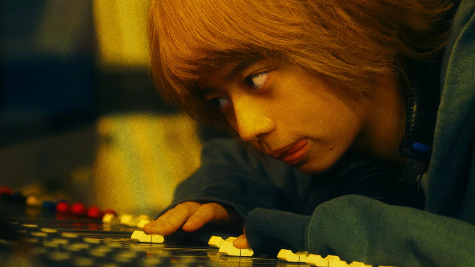 桜田ひより（C）2020 「映像研」実写映画化作戦会議（C）2016 大童澄瞳／小学館