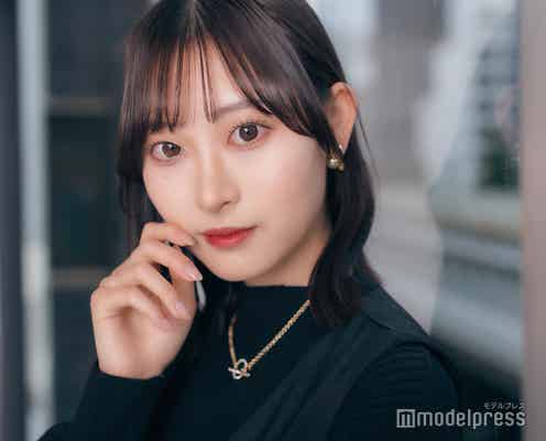 「ミス立教コンテスト」ファイナリスト・石井楓恋さんの素顔に迫る【大学コンテスト2024特集】