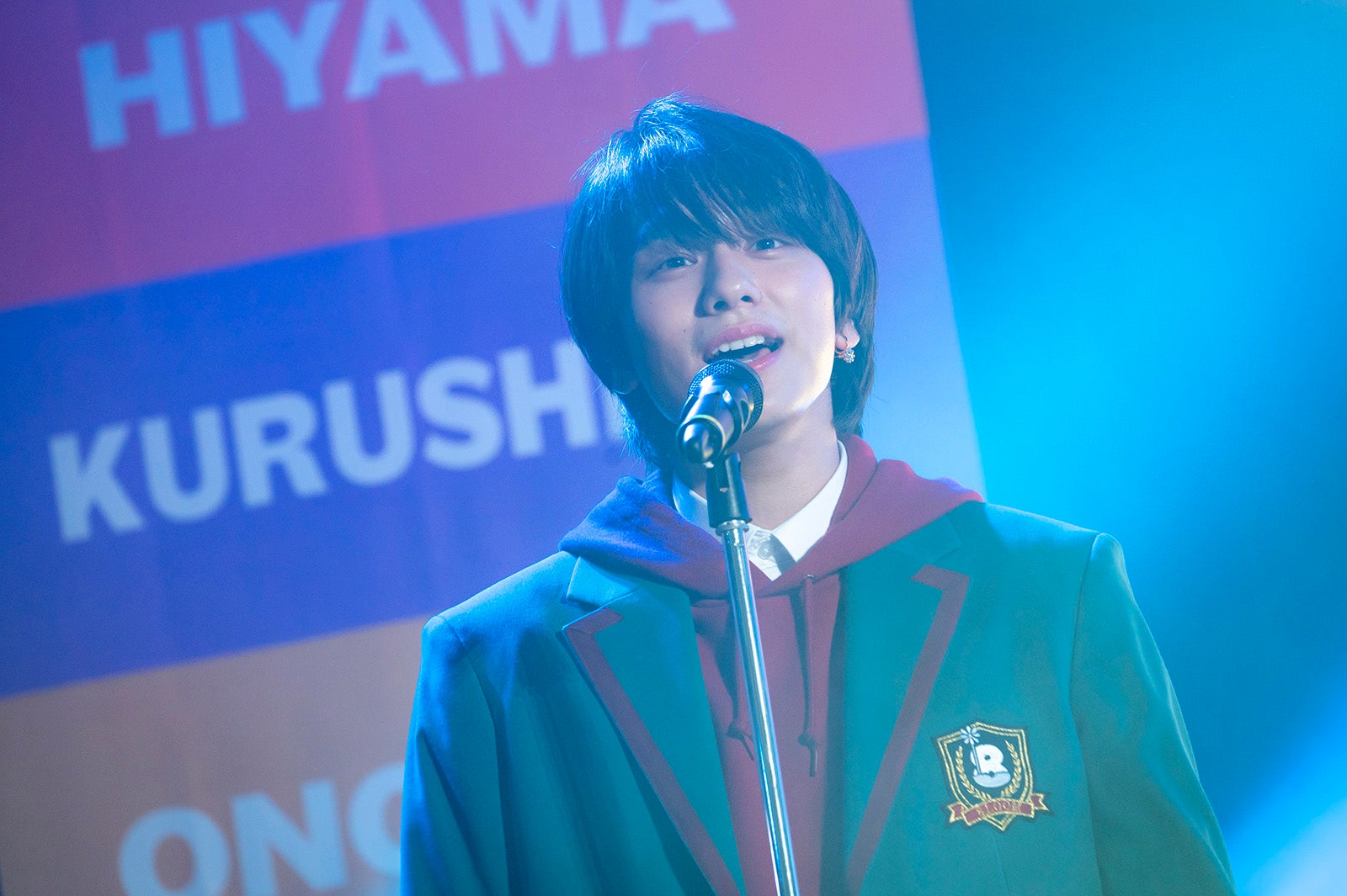 山下幸輝 「君の花になる」第6話より（C）TBS