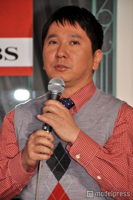 田中裕二（爆笑問題）