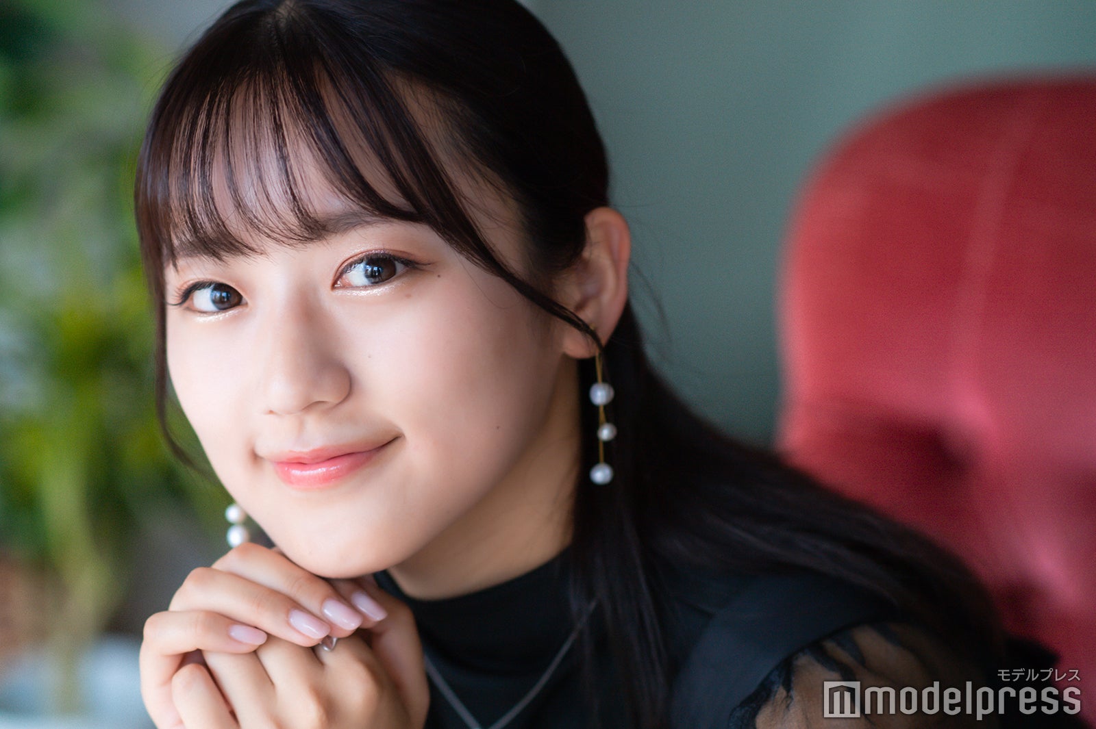 「ミス中央」ファイナリスト・野口緒美さんの素顔に迫る＜大学コンテスト2022特集＞