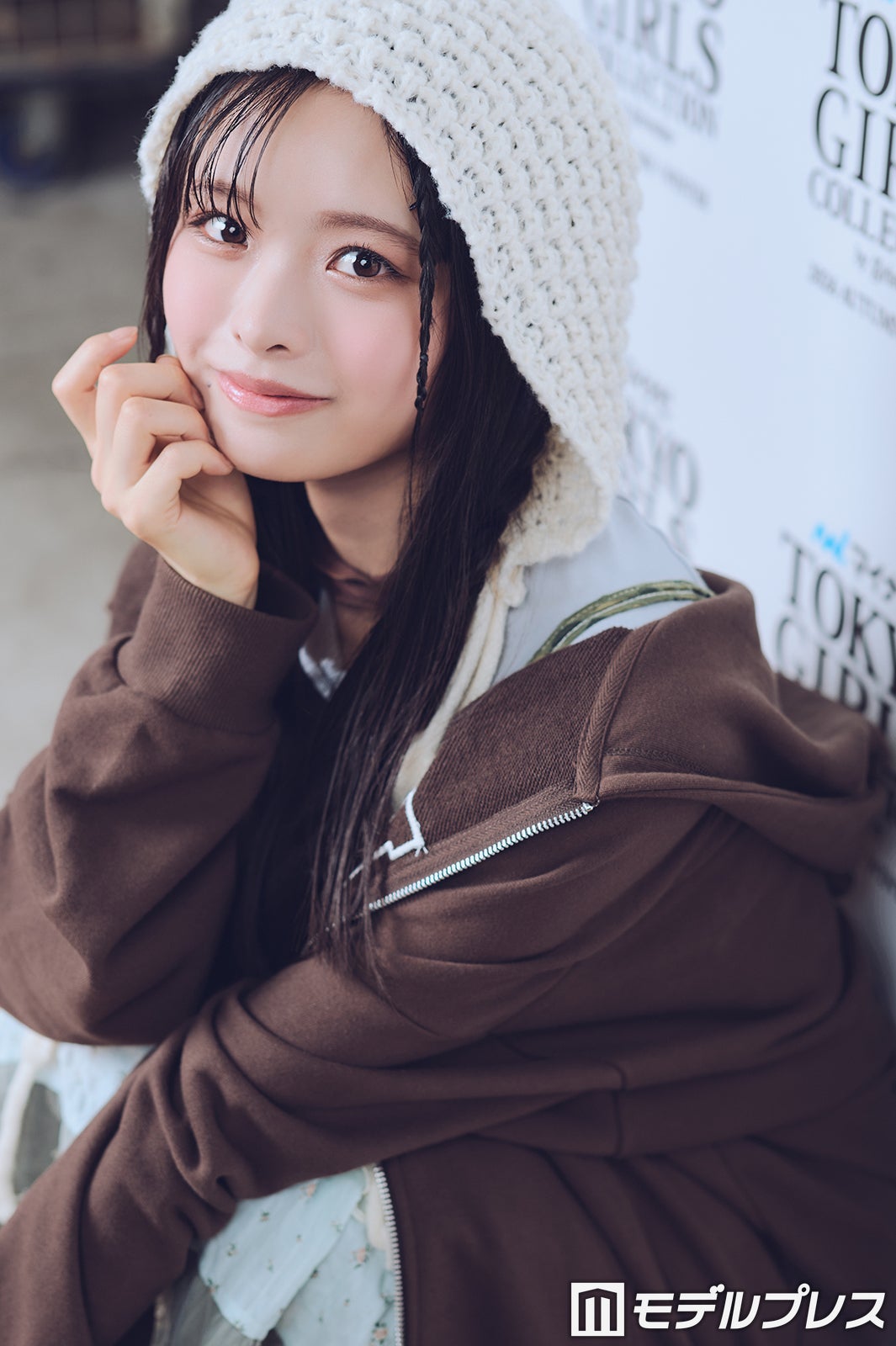櫻坂46浅井恋乃未、先輩とのTGC舞台裏やり取りと「優しさが心に沁みた」同期2人のエピソード＜インタビュー＞