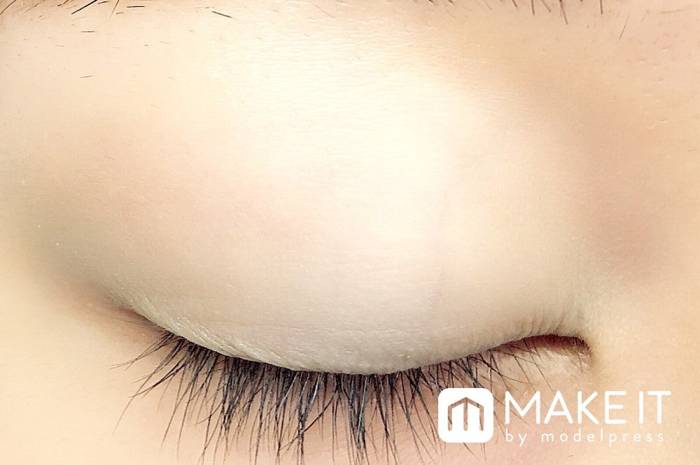 NARS／シングルアイシャドー（ピュアポップス）／5361 使用 (C)メイクイット