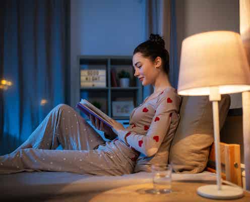 夜のルーティーンに加えたい「ナイトチョコレート」とは?多忙な女性にぴったりな理由