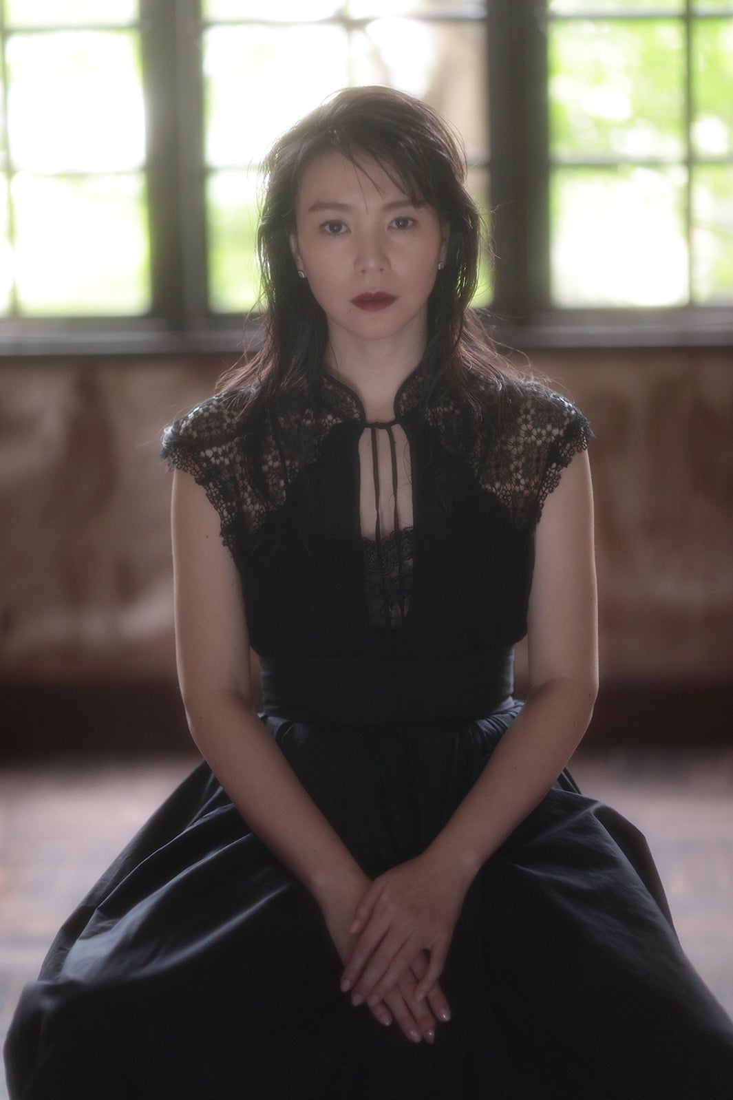 知花くらら「はじまりは、恋」で新たな一面を開花