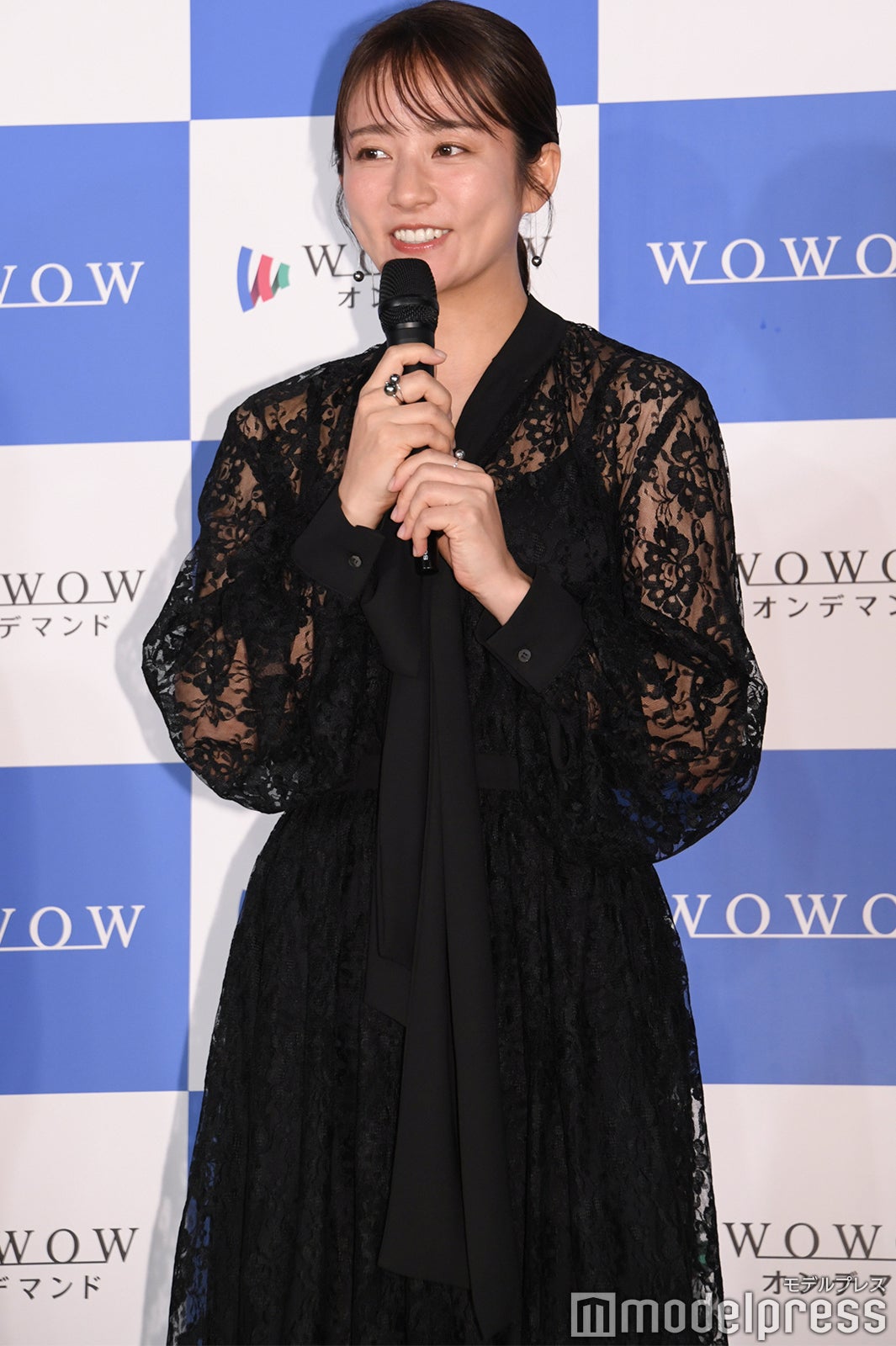 木村文乃（C）モデルプレス