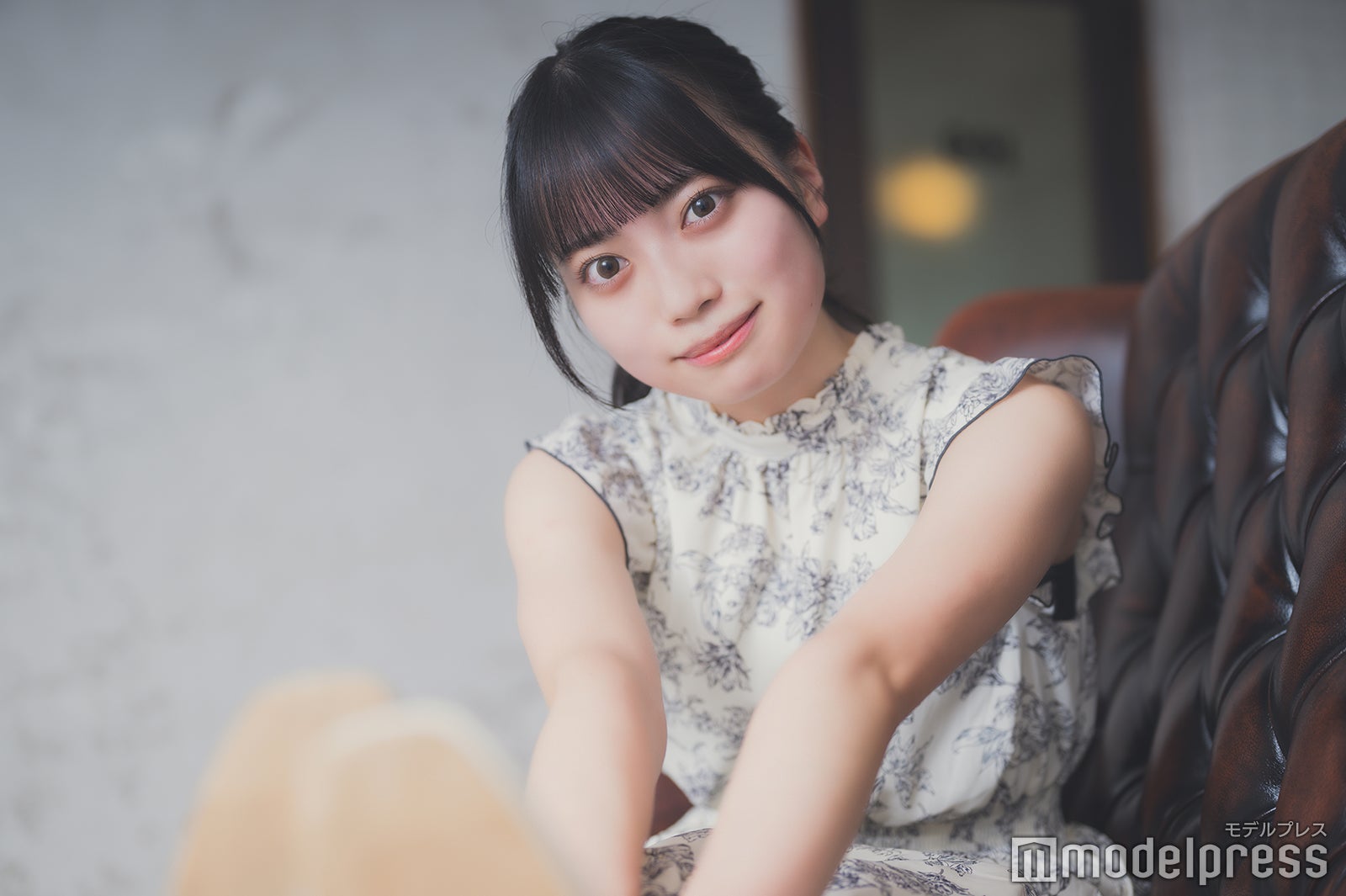 勝村涼音さん（C）モデルプレス