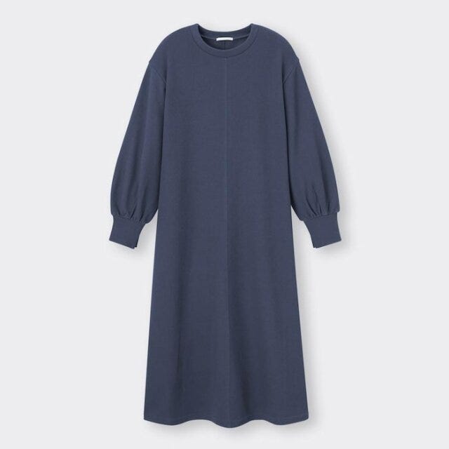 GU　ワンピース