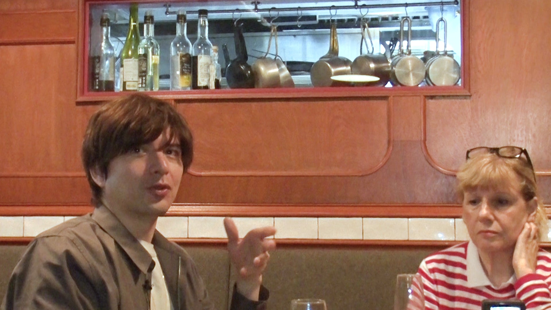 城田優ら（C）AbemaTV,Inc.